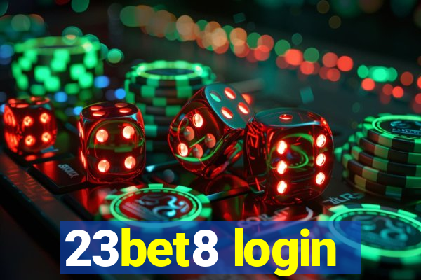 23bet8 login